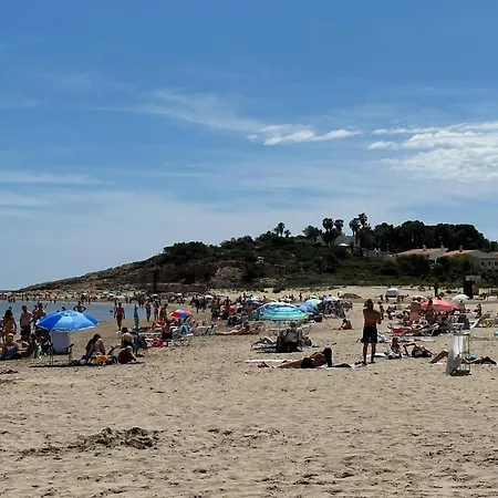 Sun And Lovers San Yago La Pineda