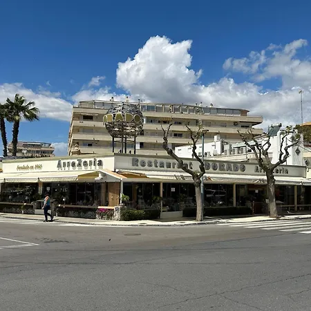 Apartment Sun And Lovers San Yago *