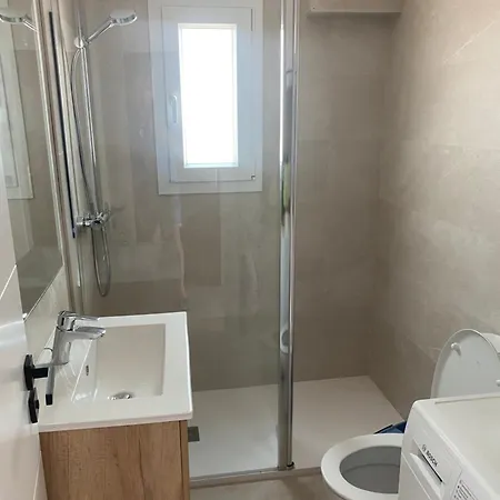 Apartment Sun And Lovers San Yago La Pineda