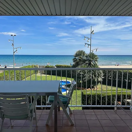 Apartment Sun And Lovers San Yago