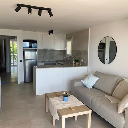 Apartment Sun And Lovers San Yago