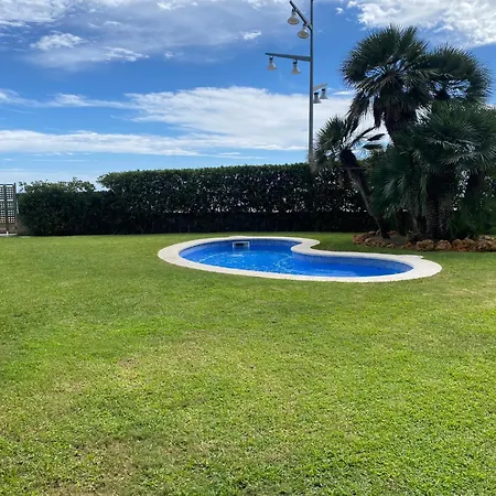 Sun And Lovers San Yago Apartment *