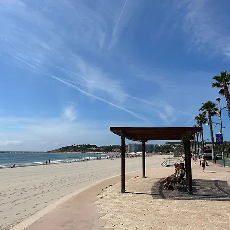 Sun And Lovers San Yago Appartement *