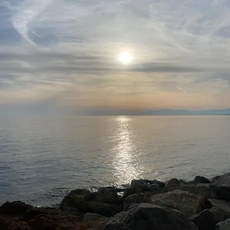Sun And Lovers San Yago Appartement