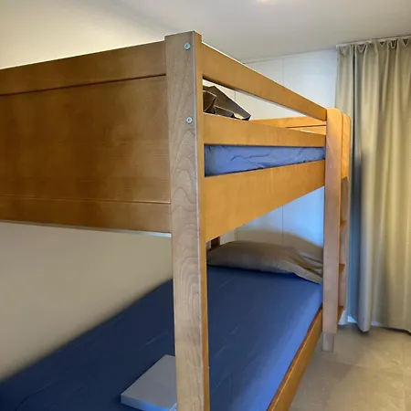 Sun And Lovers San Yago Appartement La Pineda